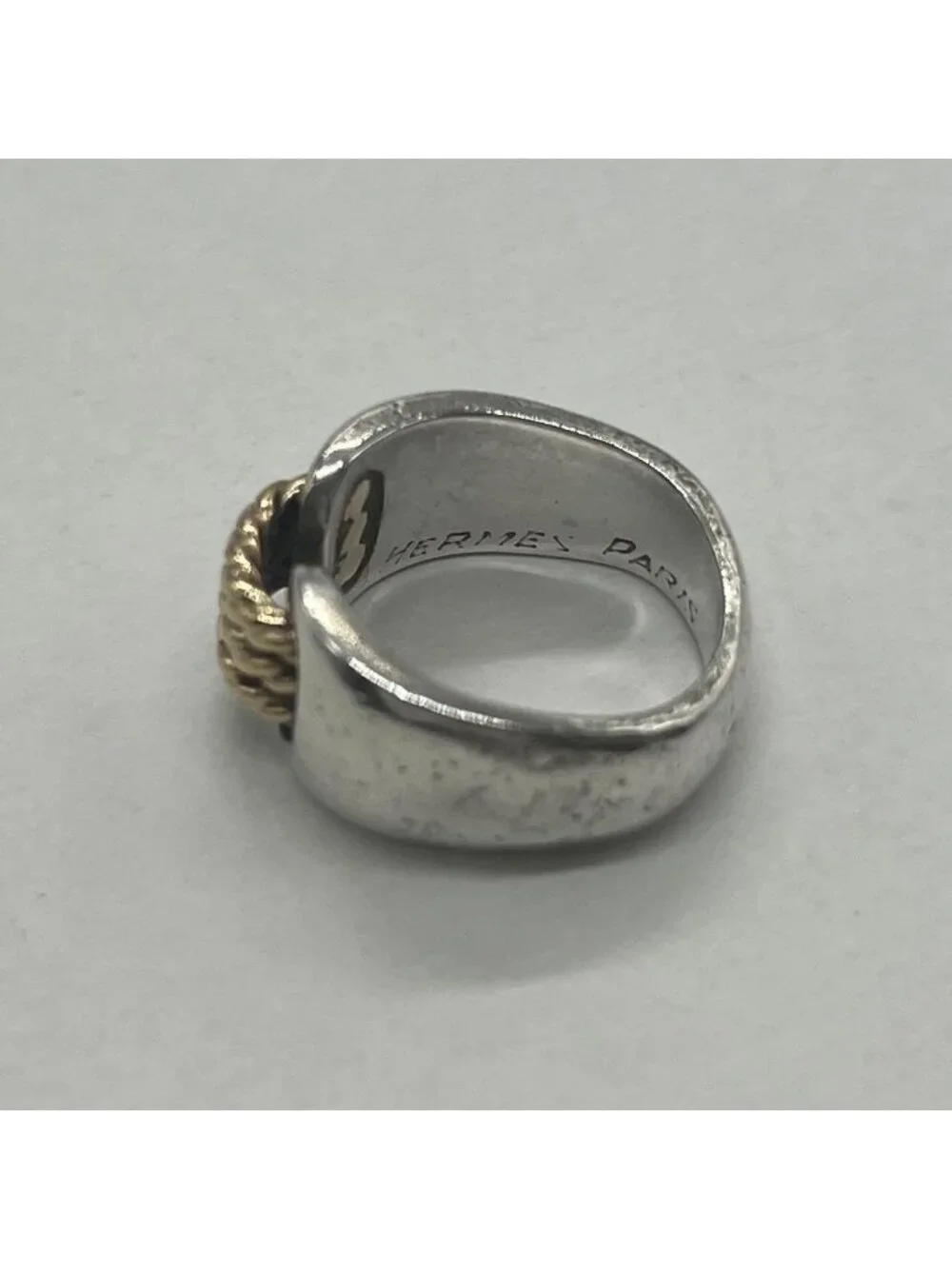 Hermes Schrois 51 Ring